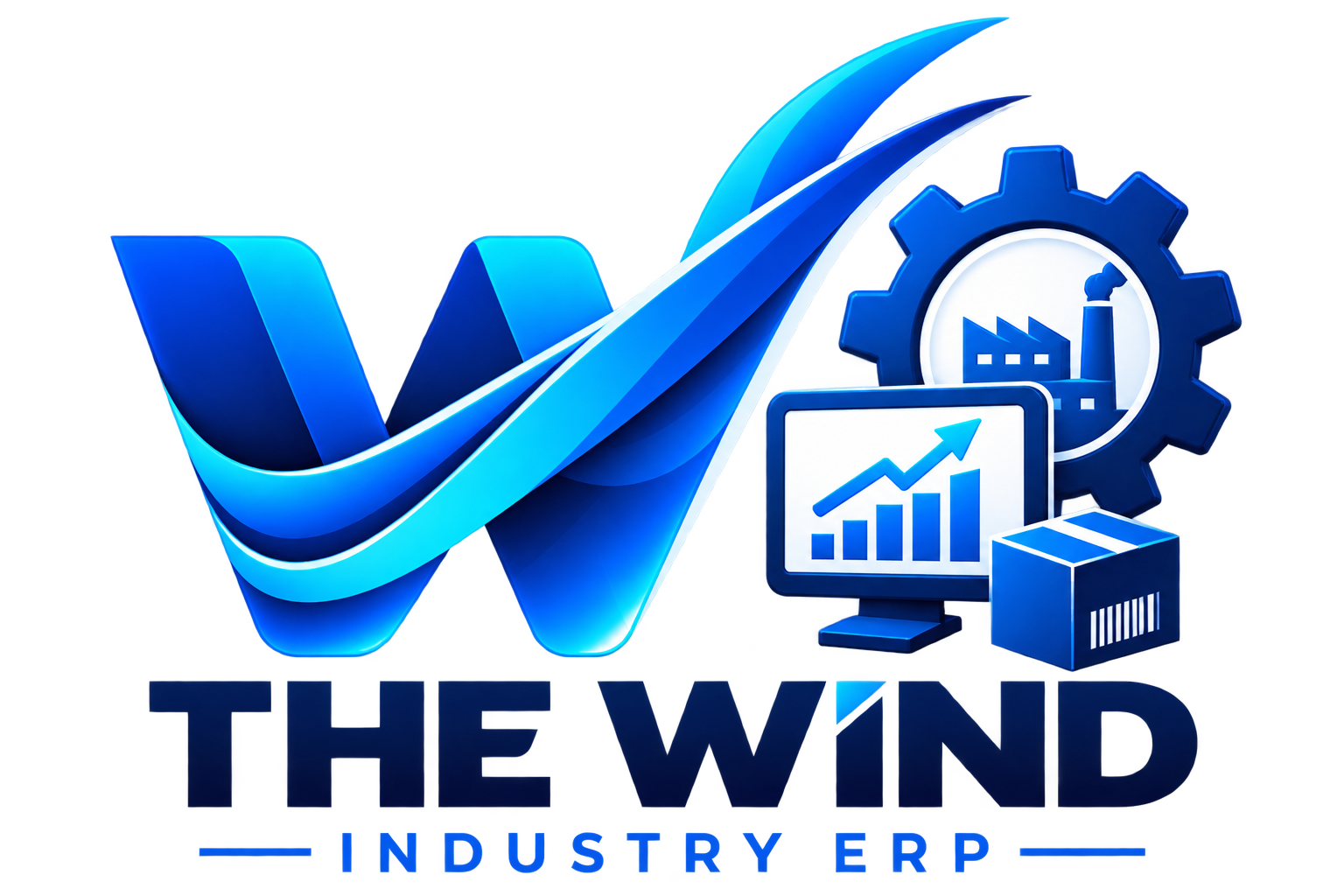 THE WIND Industry ERP